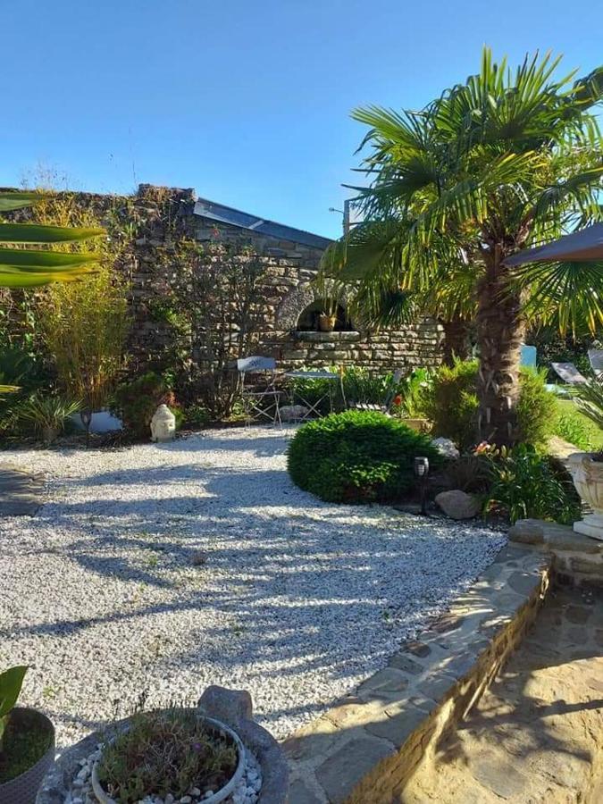 Guest house Chez Michel Et Michele Calan
