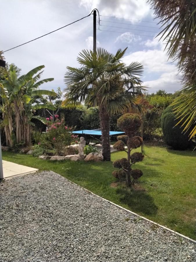 Guest house Chez Michel Et Michele Calan