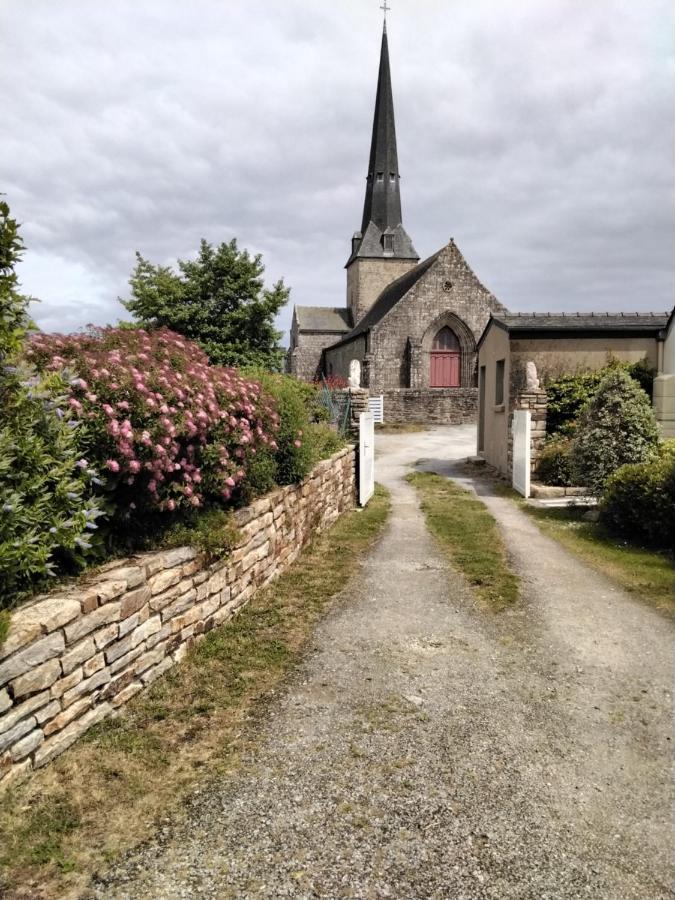 Chez Michel Et Michele Guest house
