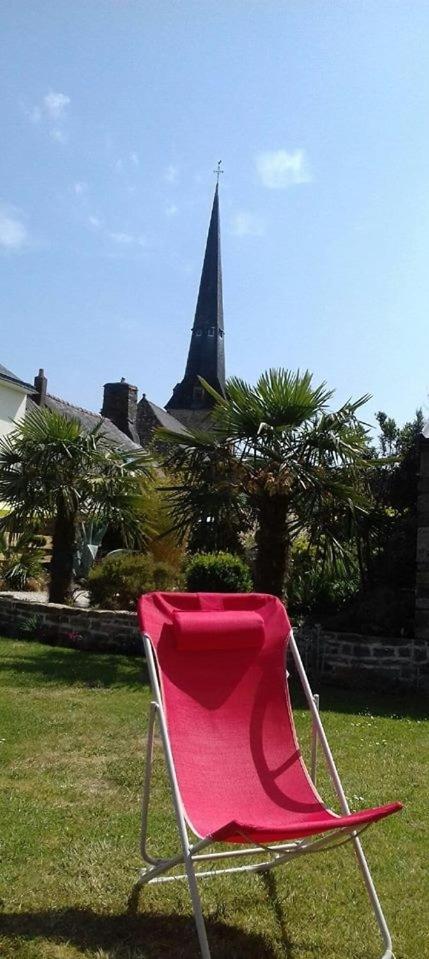 Chez Michel Et Michele Guest house Calan